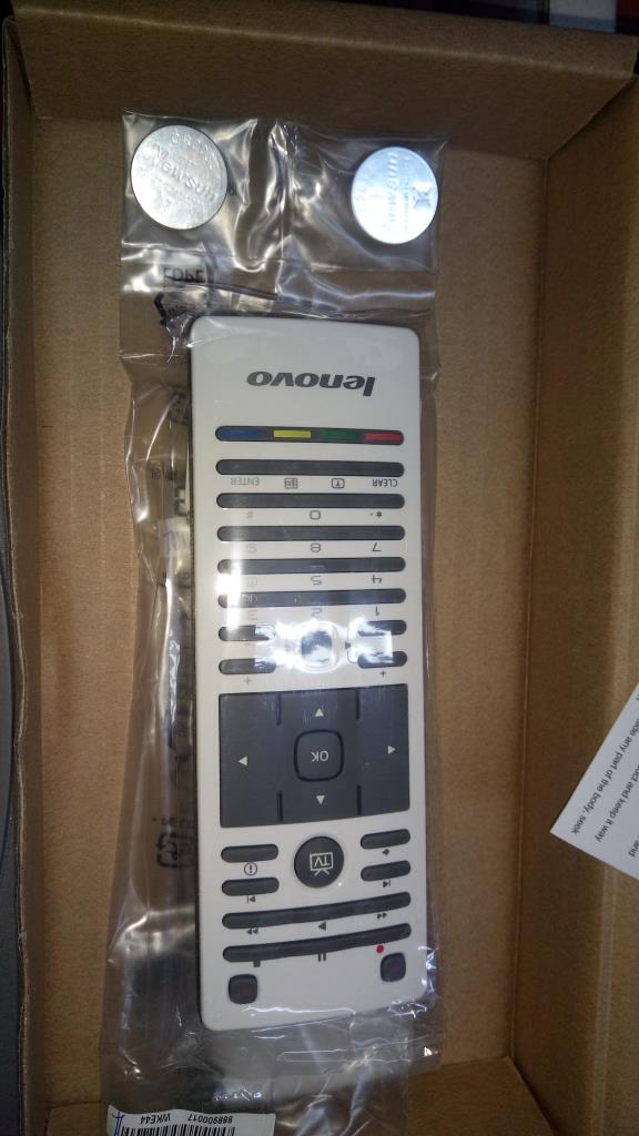 Lenovo Mx Misc External - 888900017