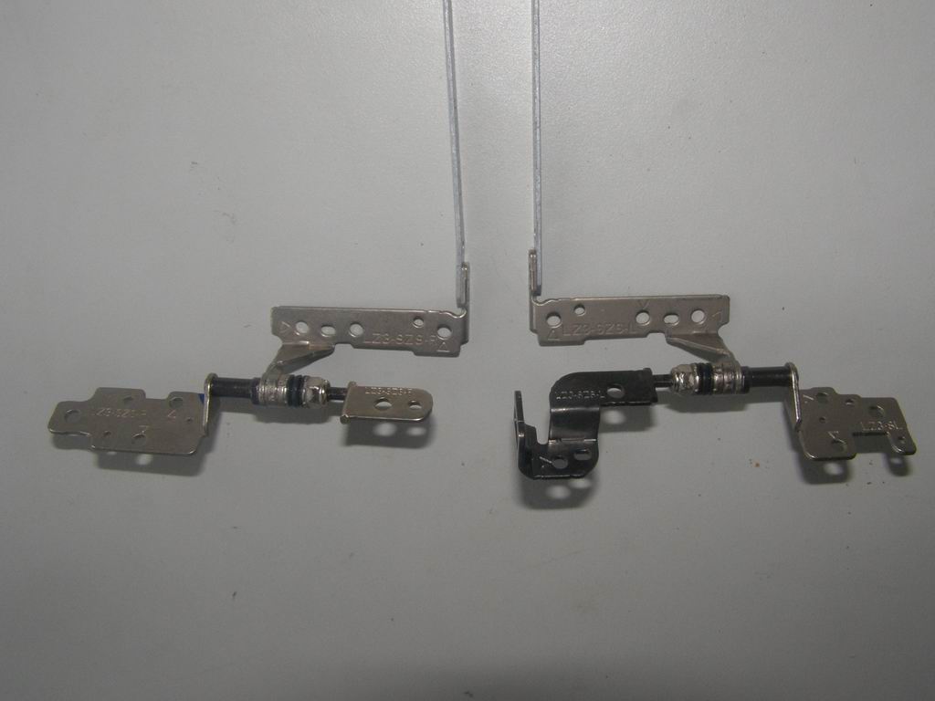Lenovo Hinge Cover Lz3 R+L Fblz300201 - 90200654