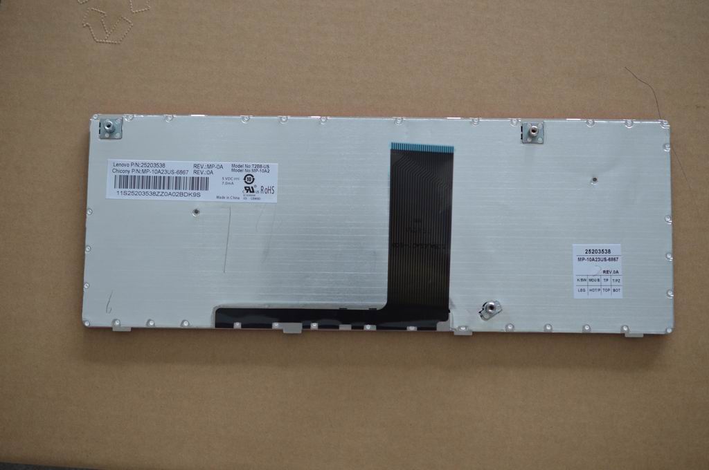 Lenovo Replacement Part - 25203538