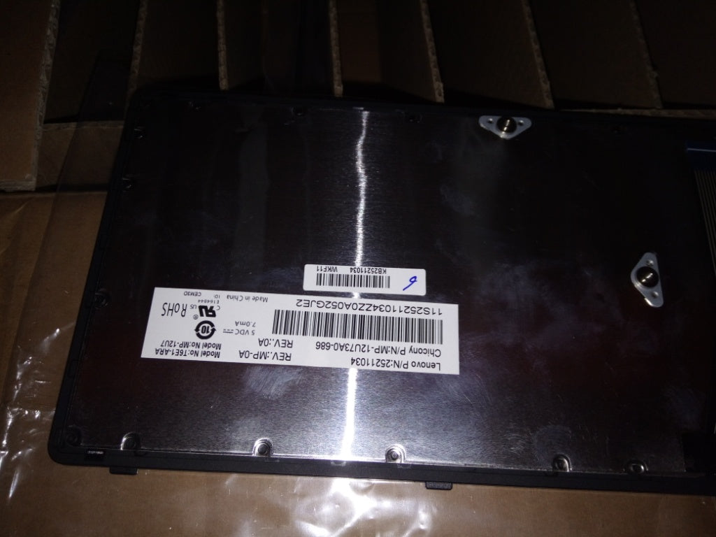 Lenovo Ki Keyboards Internal - 25211034