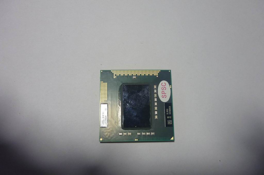 Lenovo Cpu Intel Cf 1.73G 6M B-1 I7-7 - 102000865
