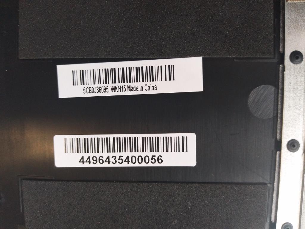Lenovo Co Covers - 5CB0J36095