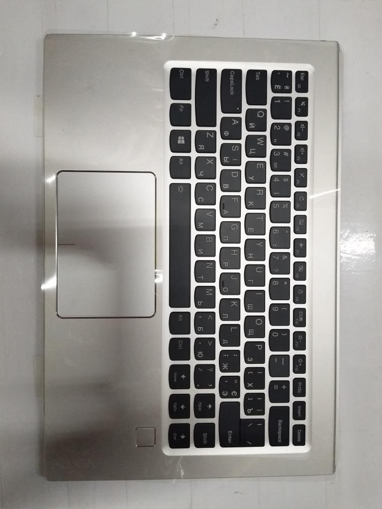 Lenovo Logic Up Assembly Silver Ua - 5CB0M35087