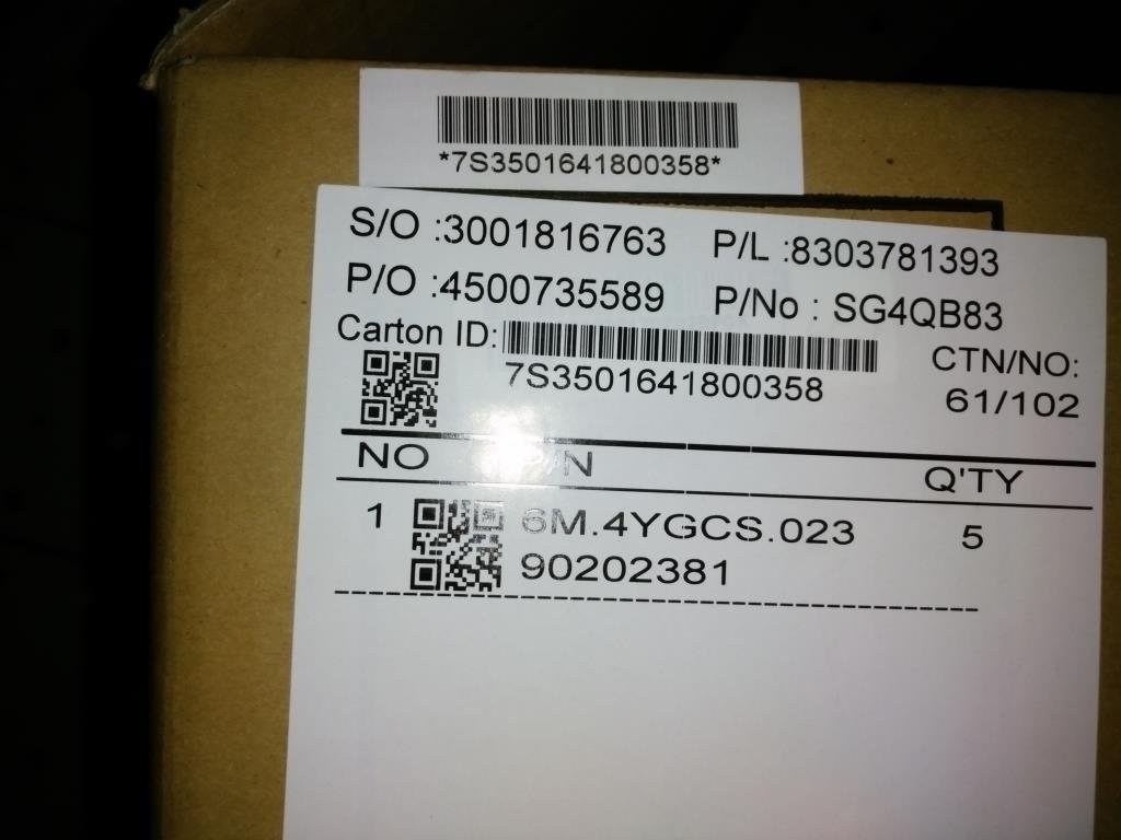 Lenovo 90202381 - Part