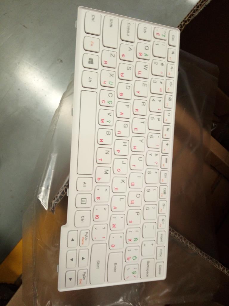 Lenovo Kb Keyboards External - 25213713