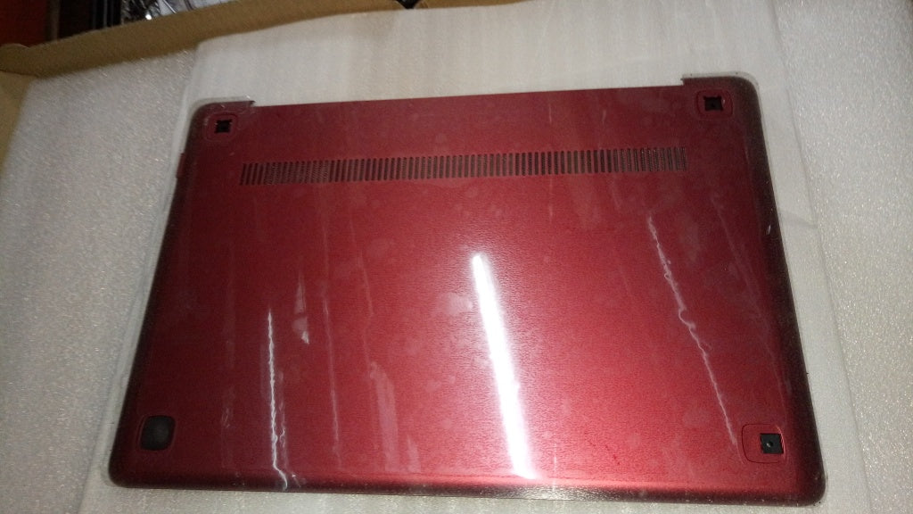 Lenovo Case Lz8 Lower Red Nonabsorber - 90202569