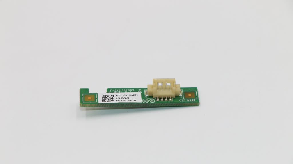 Lenovo A Aio330 Power Button Board - 01LM290