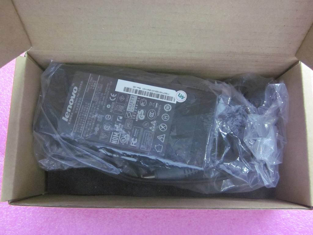Lenovo Adaptr 65W Ac Ada - 57Y4617