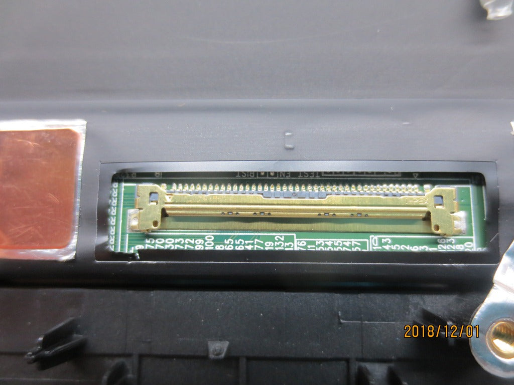 Lenovo 01YT229 Assembly Touch Lcd Fpr Prc Ivo