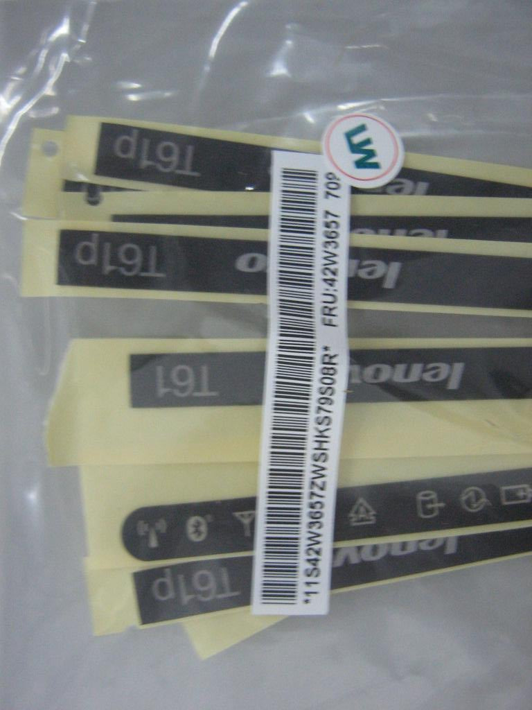 Lenovo Replacement Part - 42W3657