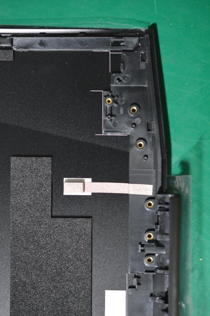 Lenovo Co Covers - 5CB0G59244