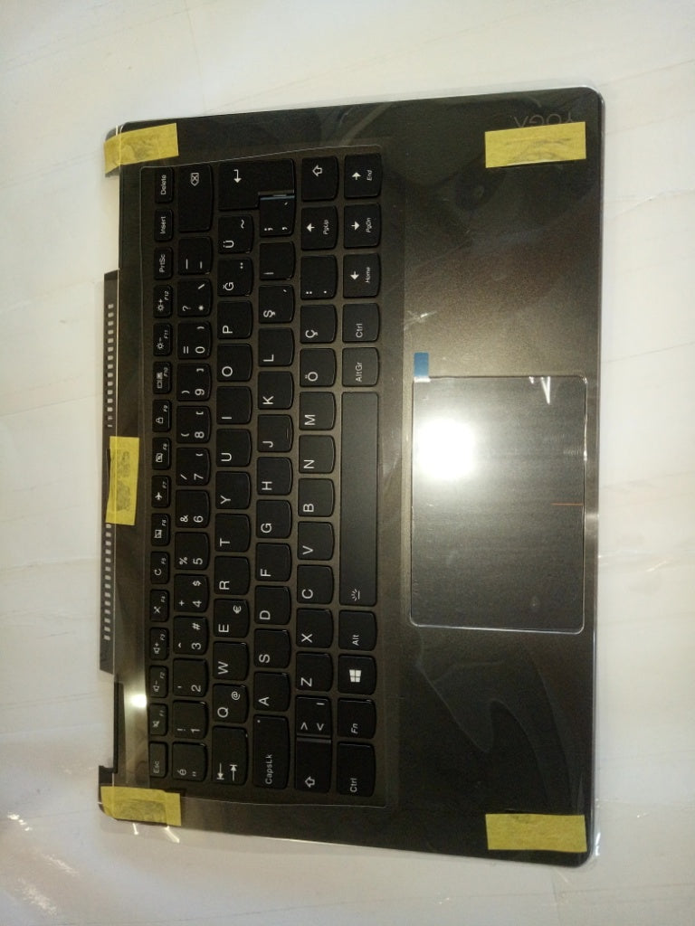 Lenovo Co Covers - 5CB0L47320