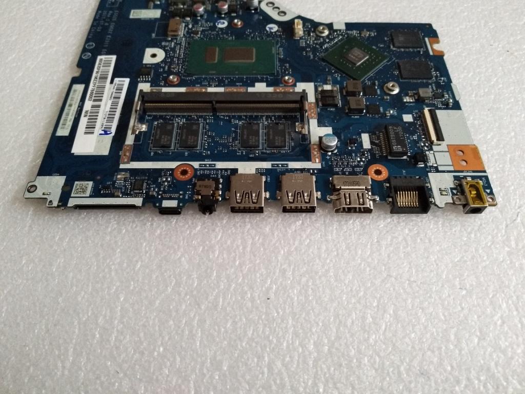 Lenovo Mbl81Bji58250Uv2Gd4Gfpwin - 5B20P99196