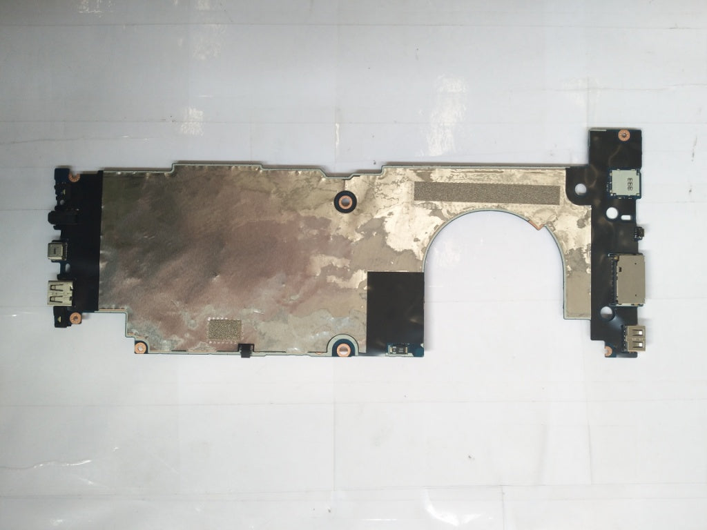 Lenovo Mb Uma I7 8G Bl T/P Win - 5B20N66859