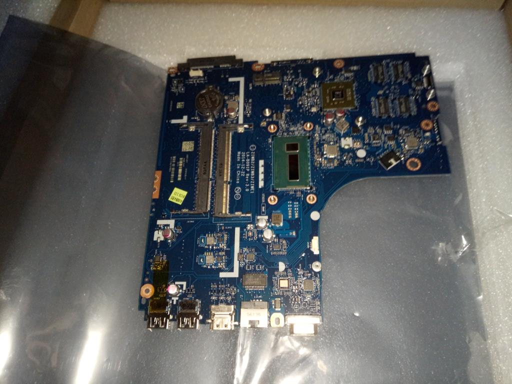 Lenovo Pl System Boards - 5B20K84237