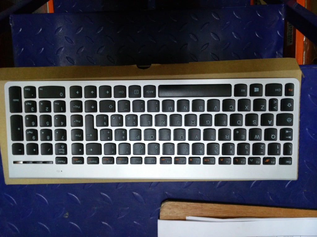 Lenovo Kb Keyboards External - 25210653