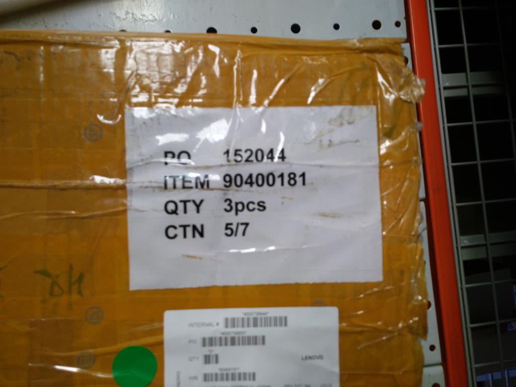 Lenovo 90400181 - Part