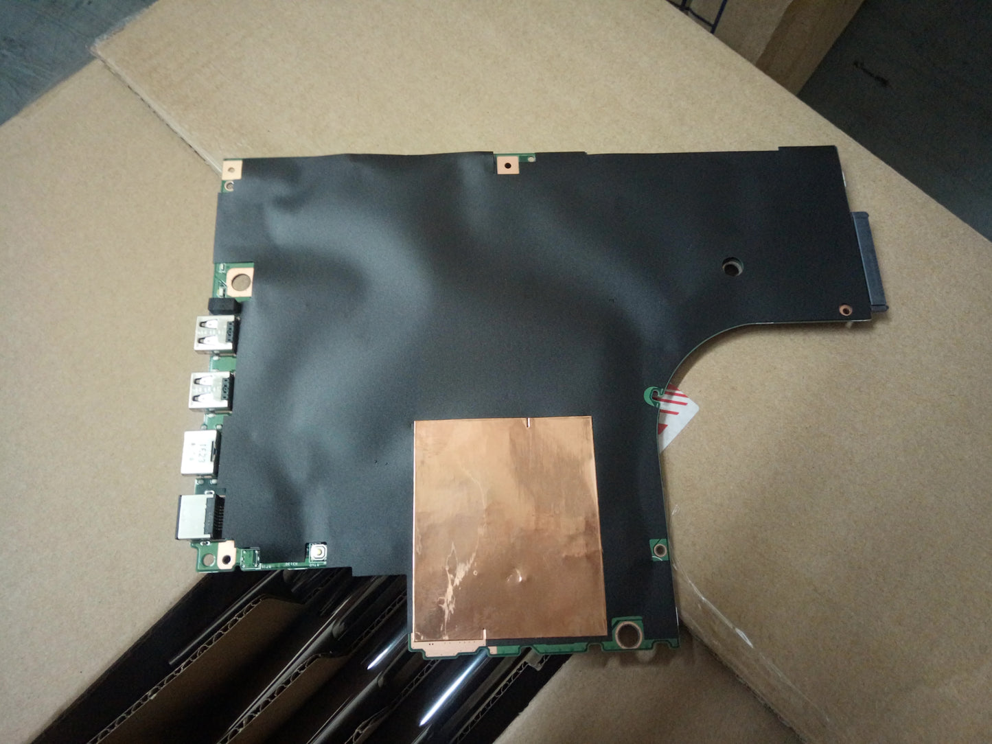 Lenovo 5B20M07204 - Part