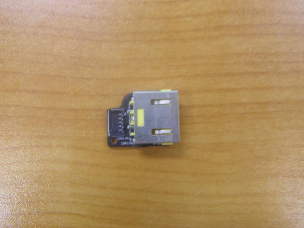 Lenovo Board Usi Dc-In Jack Nb - 11201285