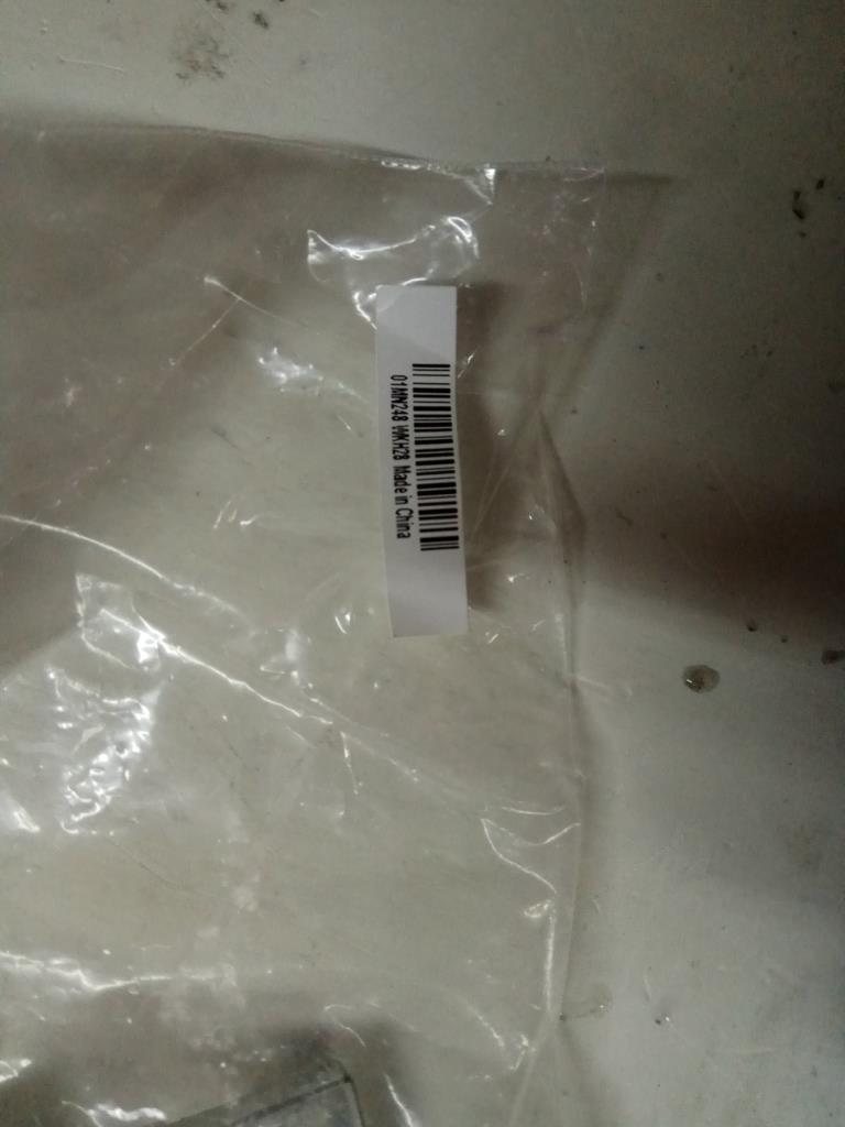 Lenovo Io Board Bracket - 01MN248
