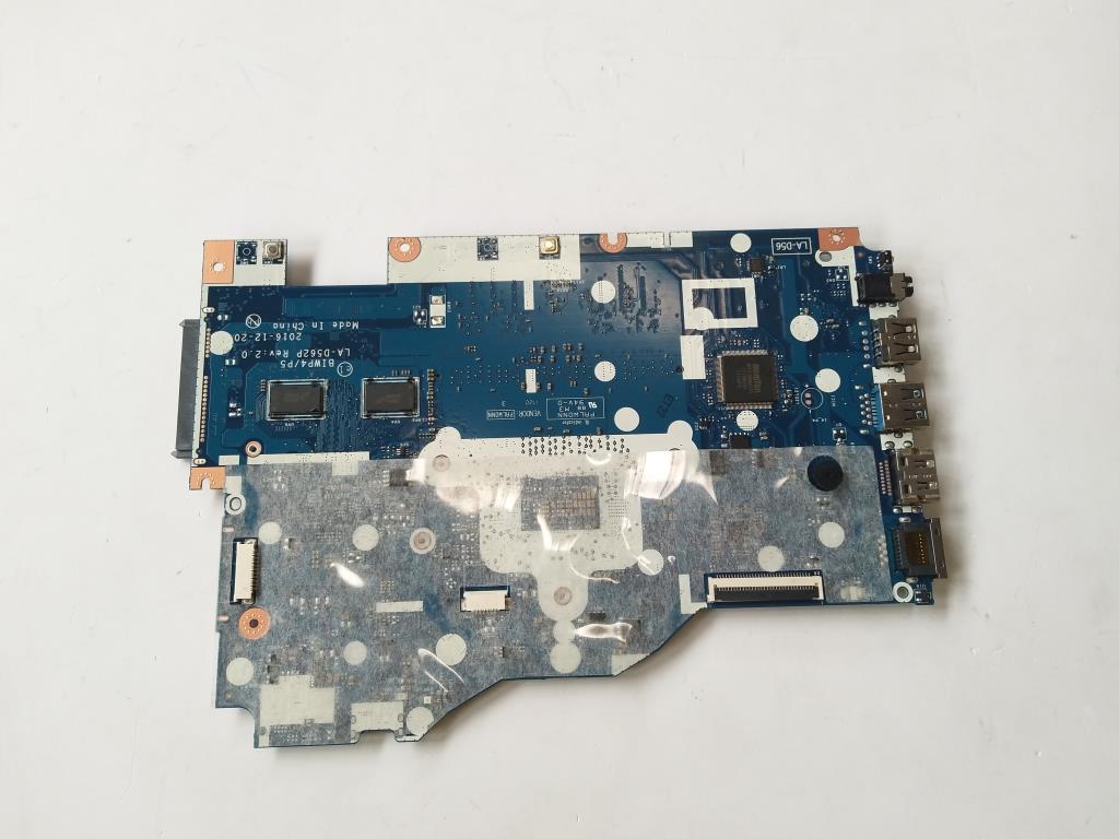 Lenovo Mb 2G I7-6500U 10 4G F W/Rtc W - 5B20M81651