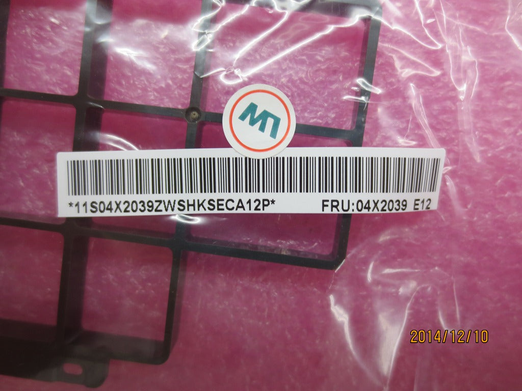 Lenovo Ci Cards Misc Internal - 04X2039