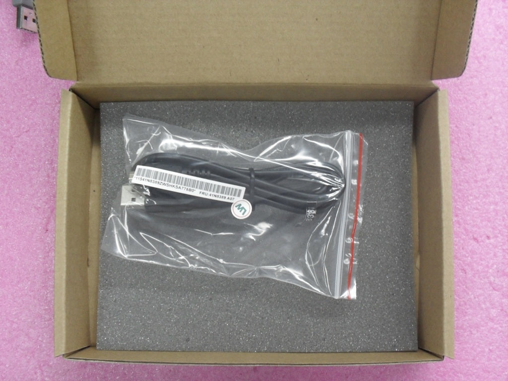 Lenovo Cable Data Cable - 41N8389