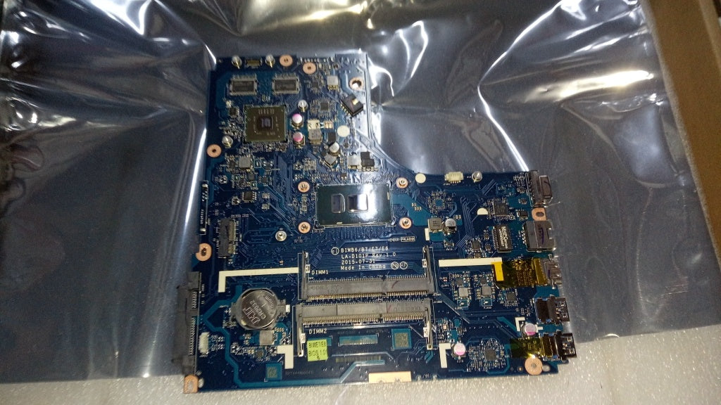 Lenovo Mb - 5B20K75597