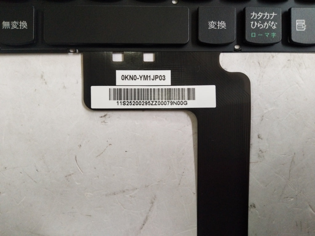 Lenovo Kb Keyboards External - 25200295