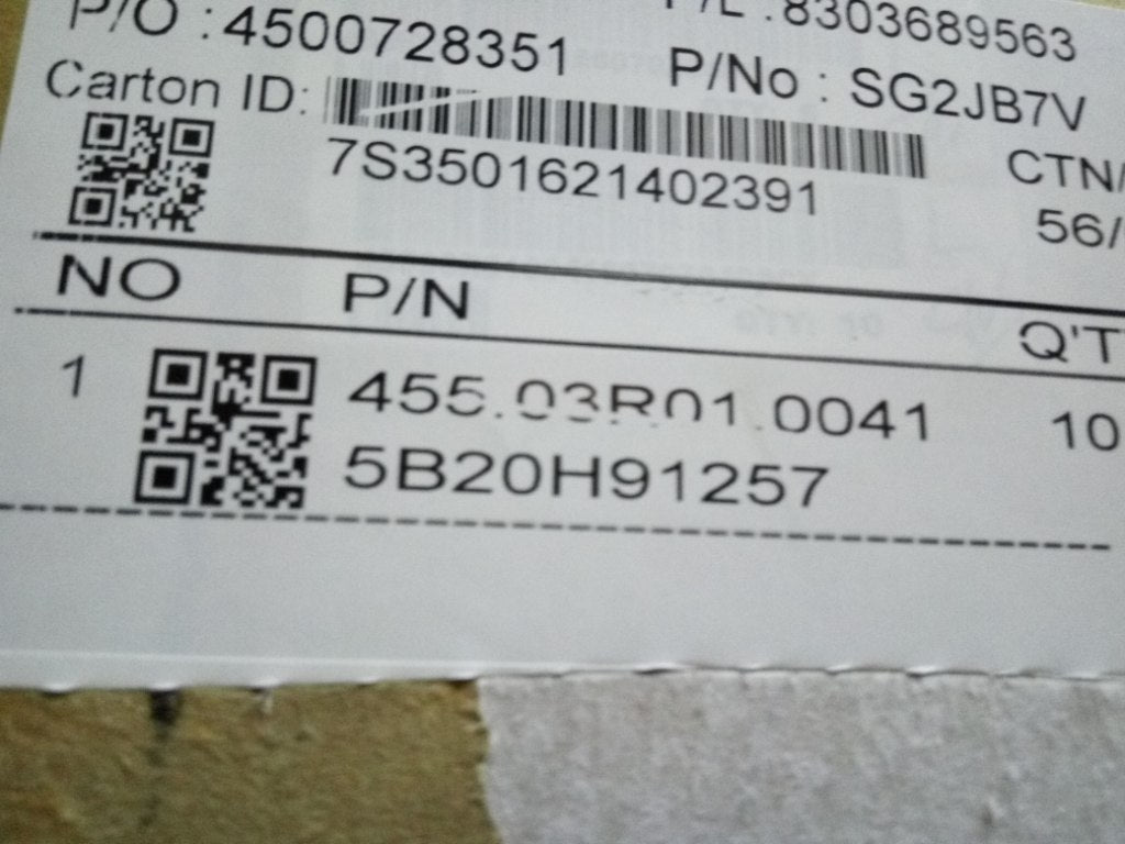 Lenovo Pl System Boards - 5B20H91257