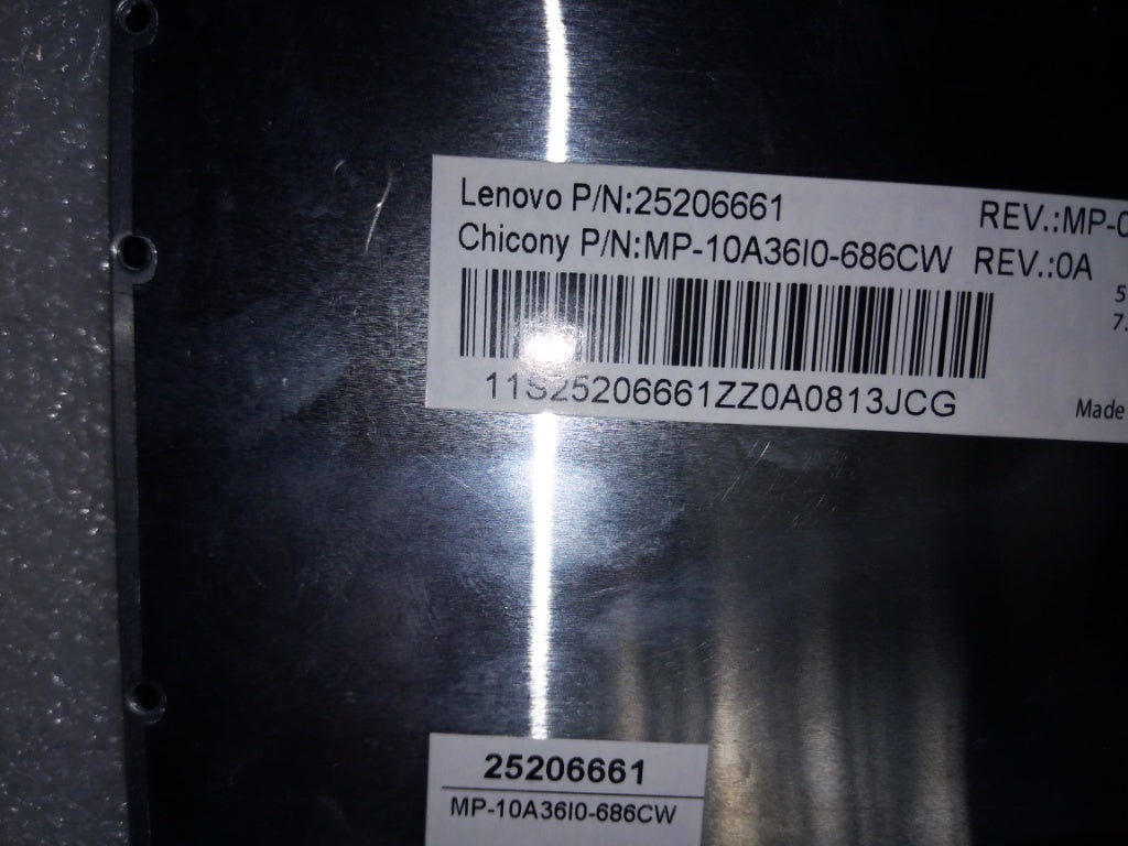 Lenovo Kb Keyboards External - 25206661
