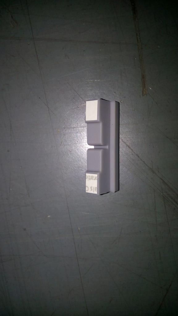 Lenovo Ma Mechanical Assemblies - 00XD374