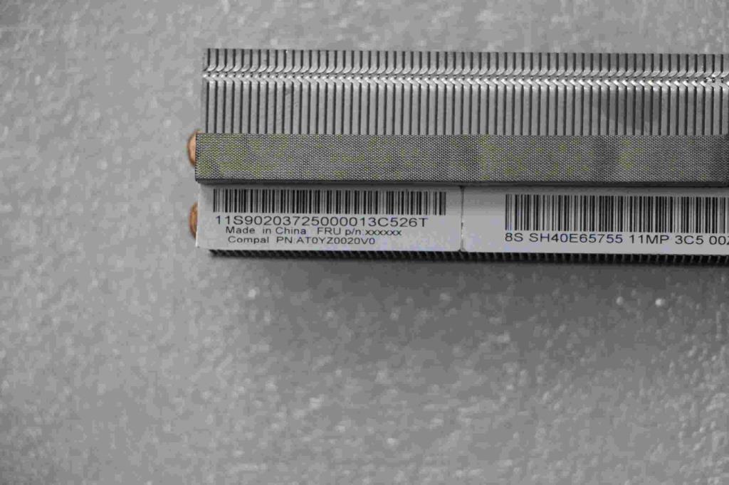 Lenovo Hs Heat Sinks - 90203725