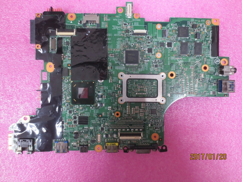 Lenovo Replacement Part - 04X3729