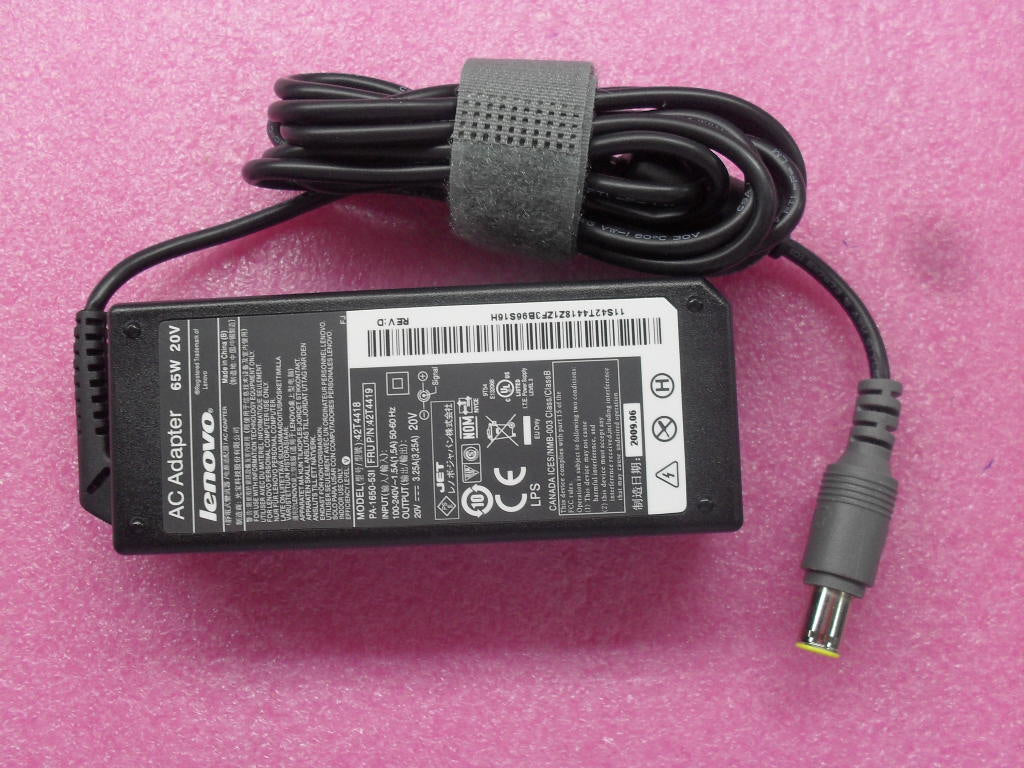 Lenovo 42T4419 Power Adapter