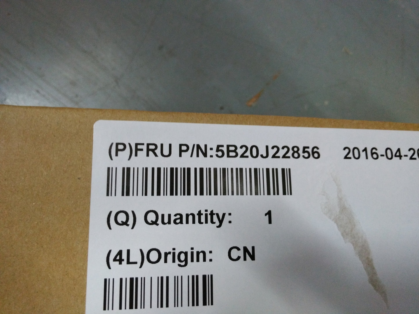 Lenovo Pl System Boards - 5B20J22856