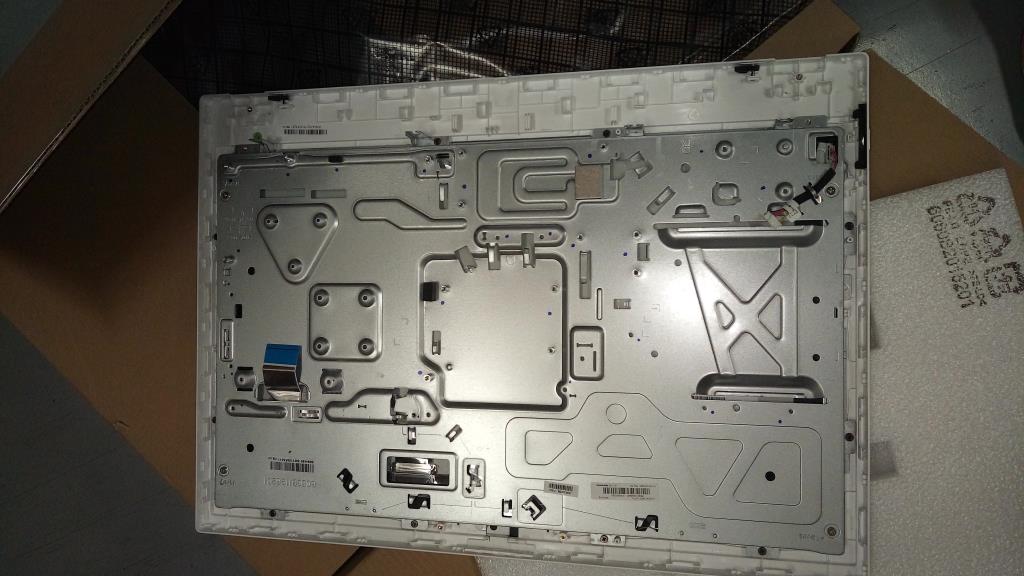 Lenovo Ma Mechanical Assemblies - 00XD200