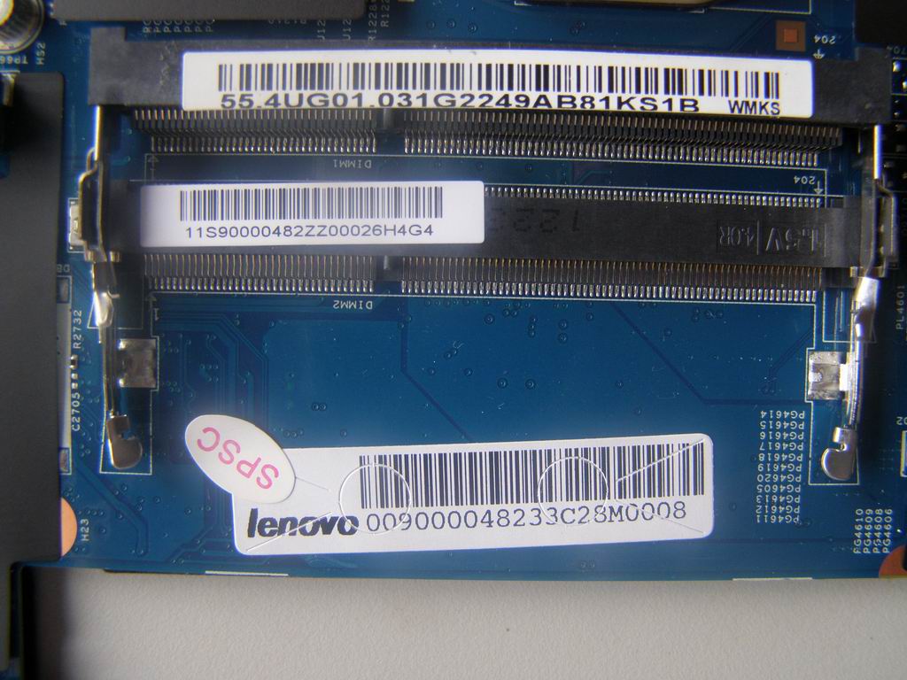 Lenovo Replacement Part - 90000482