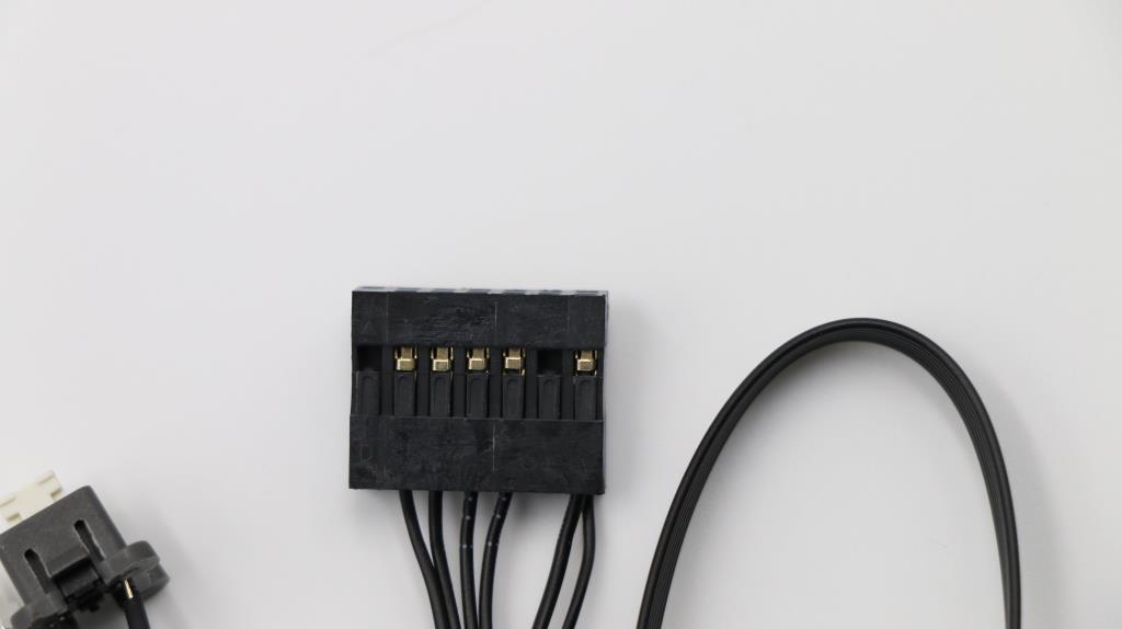 Lenovo Cable Fru420Mm Led Cable 1Sw_W - 00XL322