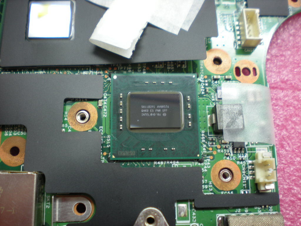 Lenovo Replacement Part - 60Y3849