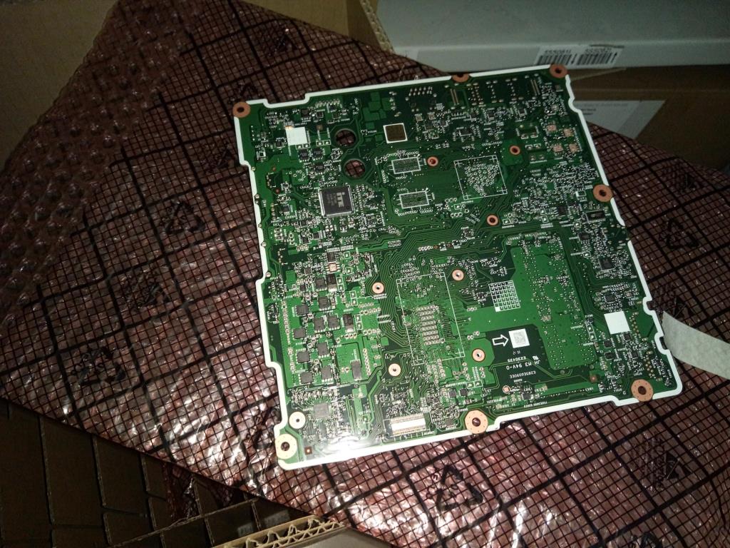 Lenovo Pl System Boards - 00XG095