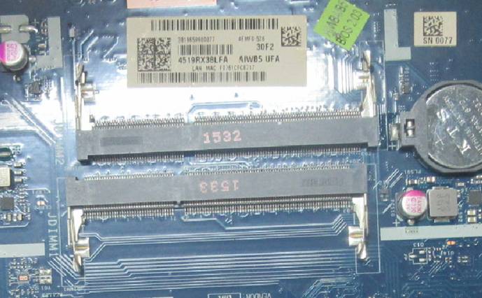 Lenovo Pl System Boards - 5B20H32831