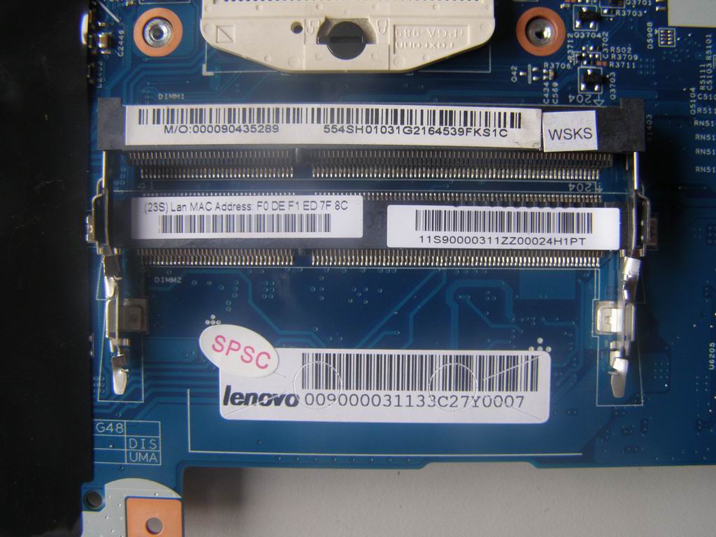 Lenovo Replacement Part - 90000311