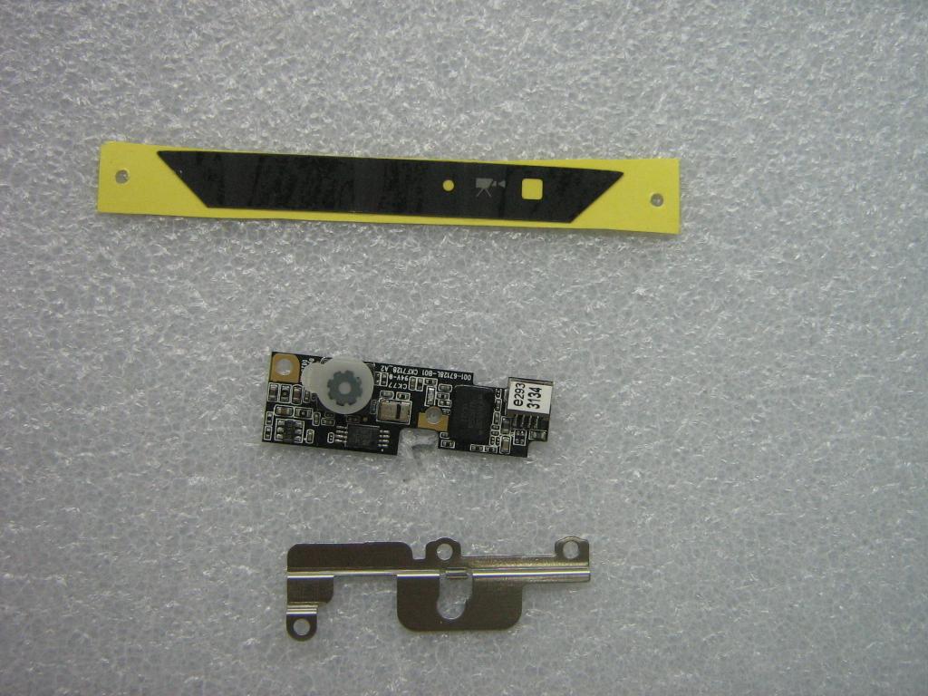 Lenovo Cameras - 42W8015