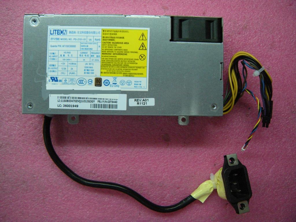 Lenovo Part - 03T6440