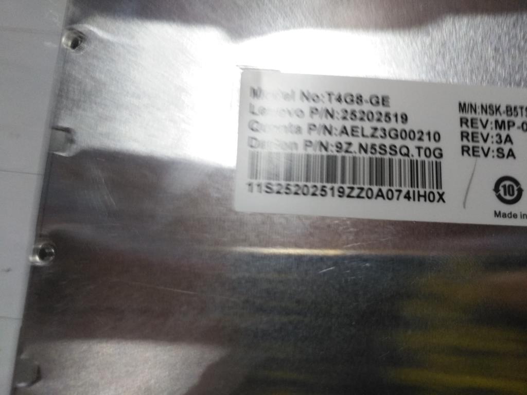 Lenovo Kb Keyboards External - 25202519