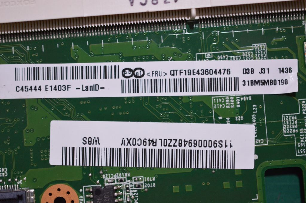 Lenovo Replacement Part - 90006948