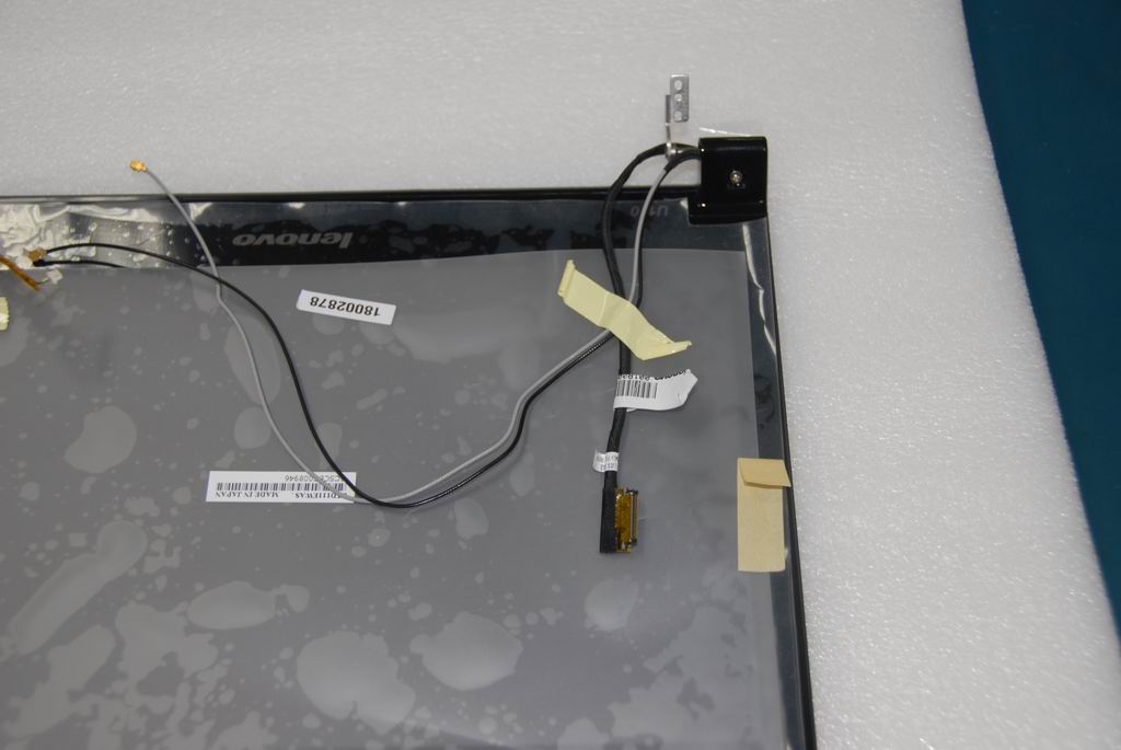 Lenovo Lcd Module U110 Pmma Black 70- - 18002877