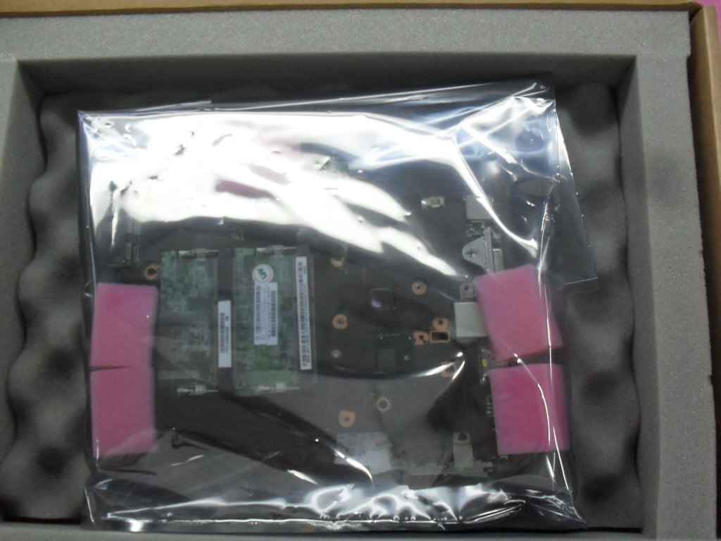 Lenovo Cardpop Pln I5-480M Nv Smb Tpm - 04W0456