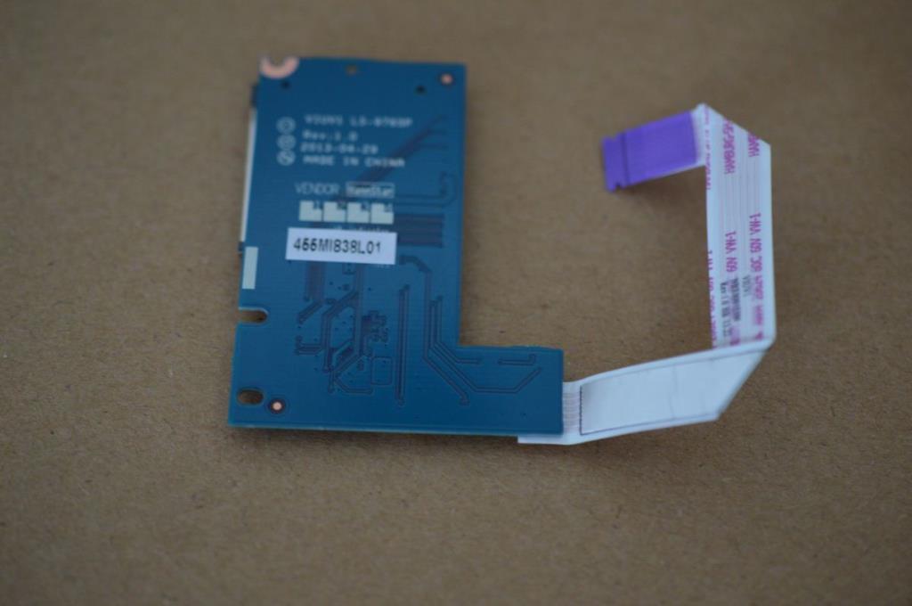 Lenovo Ci Cards Misc Internal - 90003666